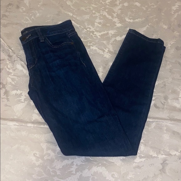 Joes skinny booty fit jeans women’s size 4 - Picture 2 of 12